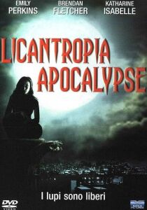 Licantropia Apocalypse streaming