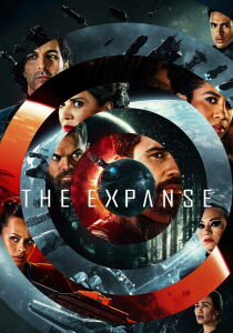 The Expanse streaming