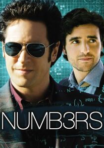 Numb3rs streaming