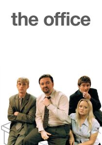 The Office UK streaming