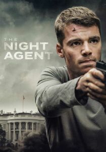 The Night Agent streaming