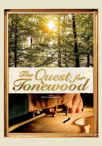 The Quest For Tonewood - La sinfonia degli alberi streaming