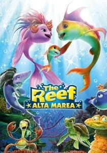 The Reef 2: Alta marea streaming