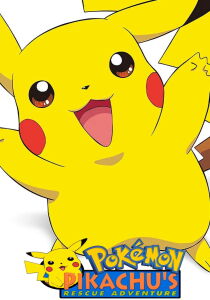 Pokemon - Pikachu - Il salvataggio [CORTO] streaming