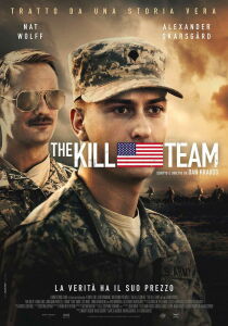 The Kill Team streaming