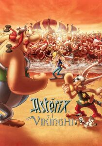 Asterix e i vichinghi streaming