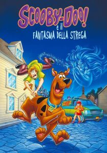 Scooby-Doo e il fantasma della strega streaming