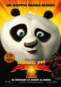 Kung Fu Panda 2 streaming