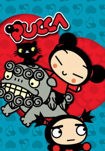 Pucca streaming