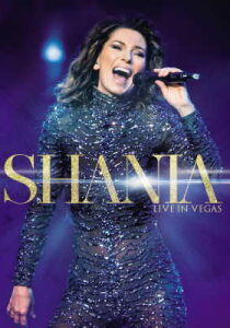 Shania Twain Still the One - Live from Las Vegas streaming
