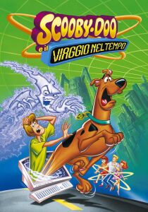 Scooby-Doo e il viaggio nel tempo streaming
