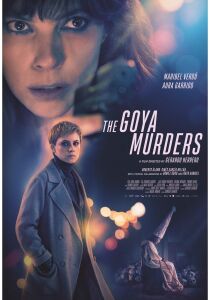 The Goya Murders – L’arte di uccidere streaming