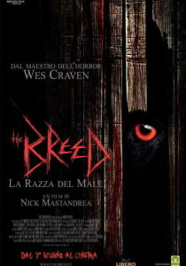 The Breed – La razza del male streaming