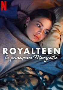 Royalteen: La principessa Margrethe streaming