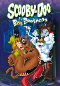 Scooby-Doo e i Boo Brothers streaming
