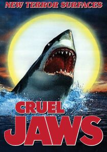 Cruel Jaws - Fauci crudeli streaming