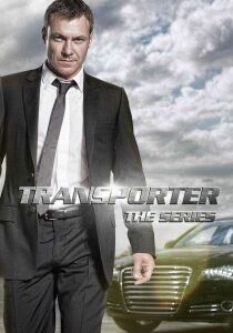 Transporter - La Serie streaming