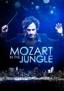 Mozart in the Jungle streaming