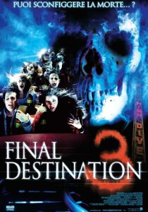 Final Destination 3 streaming