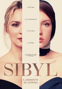 Sibyl – Labirinti di donna streaming