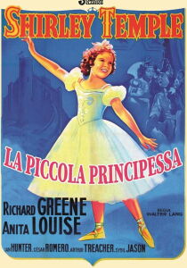 La piccola principessa streaming