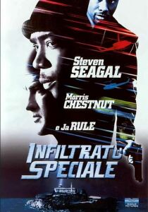 Infiltrato Speciale streaming