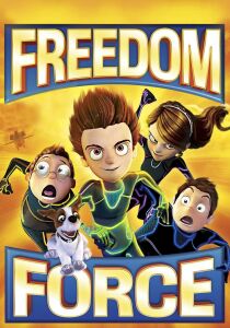 Freedom Force streaming