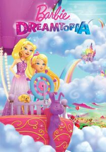 Barbie Dreamtopia streaming
