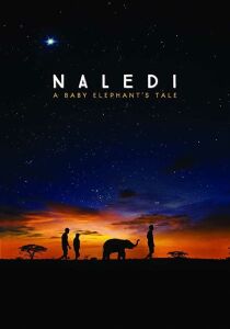 Naledi: A Baby Elephant's Tale [Sub-Ita] streaming