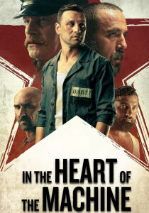 In the Heart of the Machine [Sub-Ita] streaming