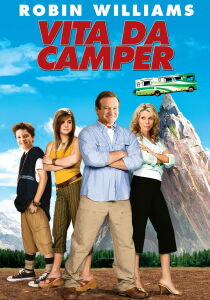 Vita da camper streaming