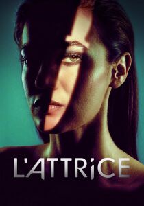 L'attrice streaming