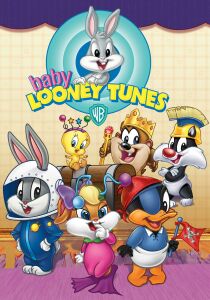 Baby Looney Tunes streaming