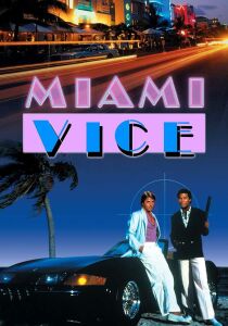 Miami Vice streaming