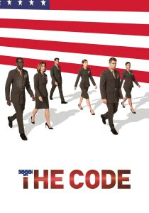 The Code streaming