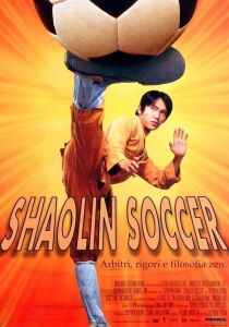 Shaolin Soccer streaming