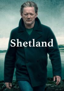 Shetland streaming