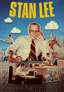 Marvel's Stan Lee [Sub-ITA] streaming