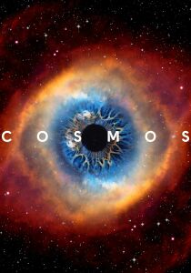 Cosmos - Odissea nello spazio streaming
