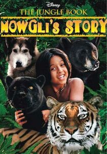 Mowgli e il libro della giungla streaming