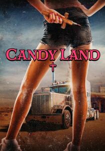 Candy Land streaming
