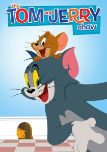 The Tom & Jerry Show streaming