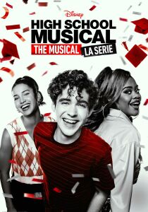 High School Musical: The Musical - La serie streaming
