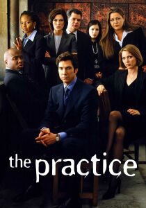 The Practice - Professione avvocati streaming