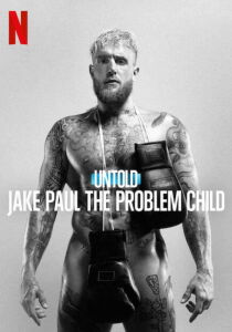 Untold - Jake Paul streaming