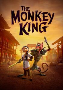 The Monkey King streaming