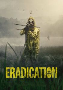 Eradication streaming