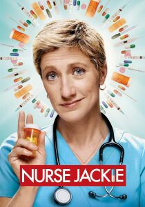 Nurse Jackie streaming
