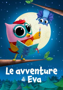 Le avventure di Eva streaming