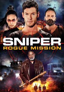 Sniper – Missione non autorizzata streaming